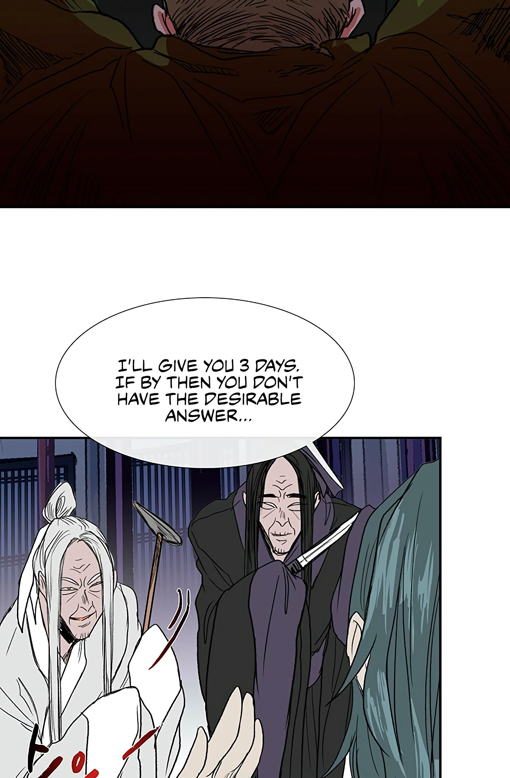 The Scholar's Reincarnation Chapter 93 12